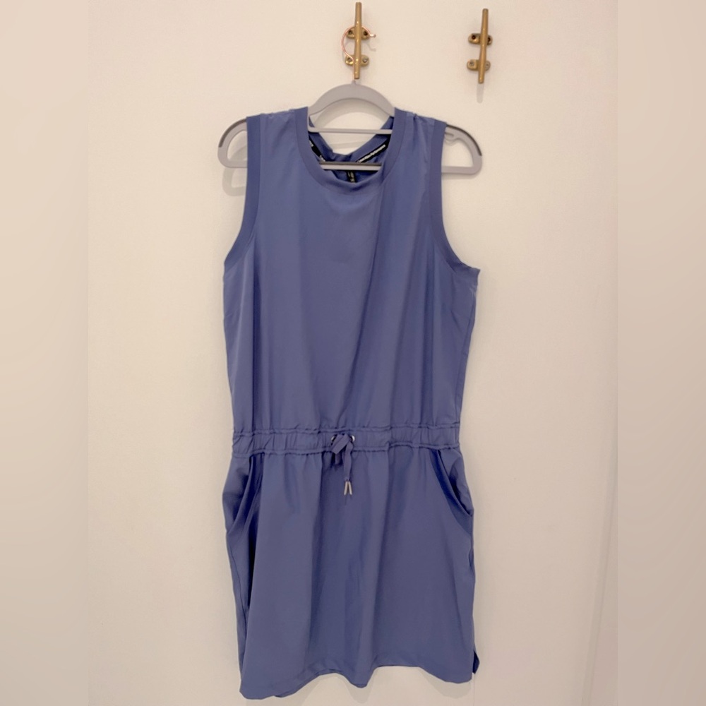 Calvin Klein Performance Dress